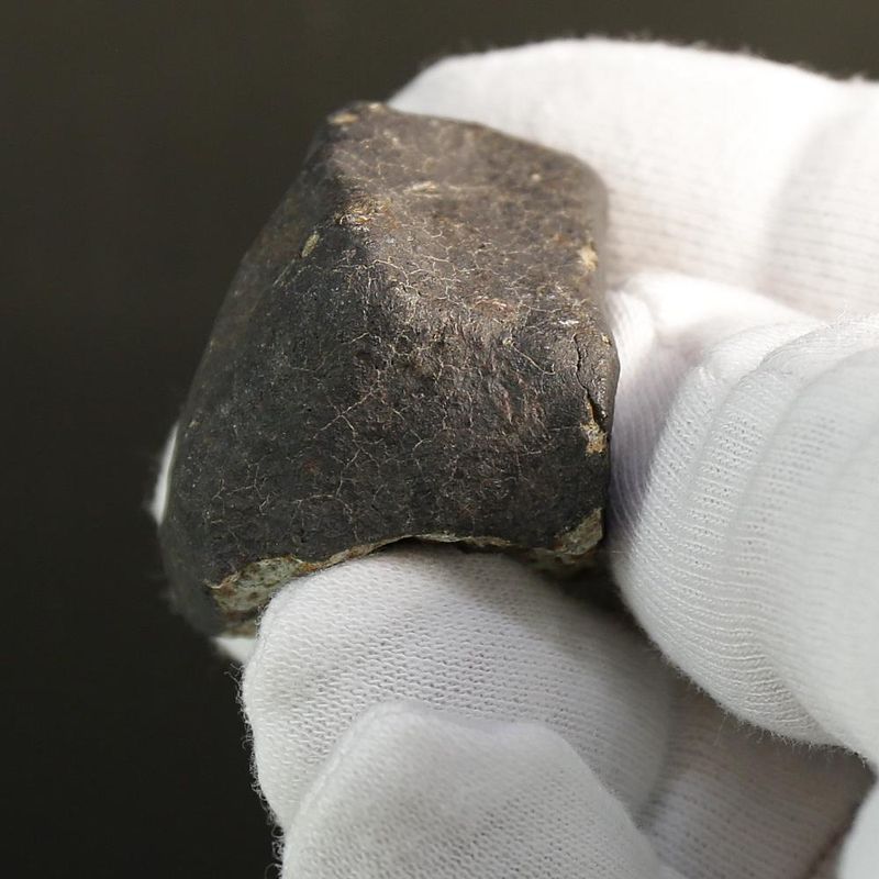 Hammadah al Hamra 346 (HaH 346) – Fresh Ordinary Chondrite (L6) Meteorite from Libya 56,8 gr